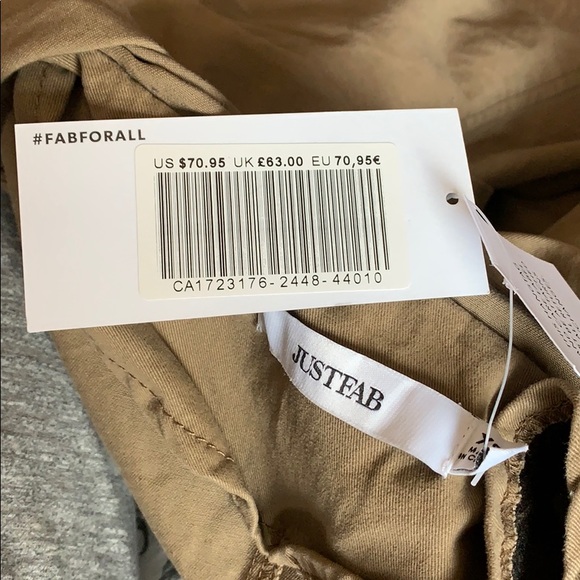 Jacket - Picture 3 of 4